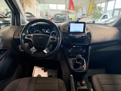 Ford Tourneo Connect Gebrauchtwagen