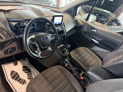 Ford Tourneo Connect Gebrauchtwagen