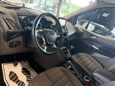 Ford Tourneo Connect Gebrauchtwagen