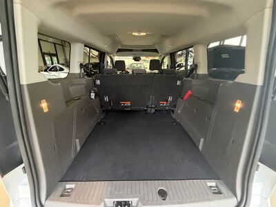 Ford Tourneo Connect Gebrauchtwagen