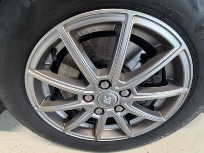 Ford Tourneo Connect Gebrauchtwagen