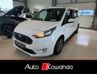 Ford Tourneo Connect Gebrauchtwagen