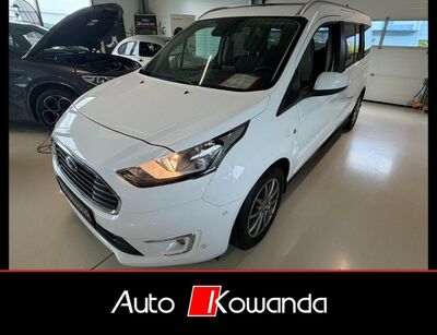 Ford Tourneo Connect Gebrauchtwagen