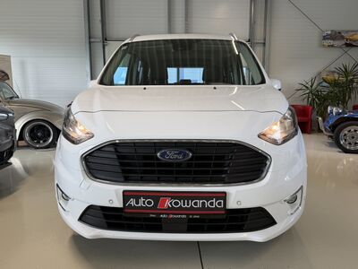 Ford Tourneo Connect Gebrauchtwagen