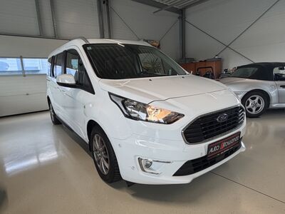Ford Tourneo Connect Gebrauchtwagen