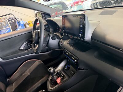Toyota Yaris Gebrauchtwagen
