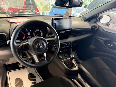 Toyota Yaris Gebrauchtwagen