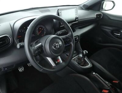 Toyota Yaris Gebrauchtwagen