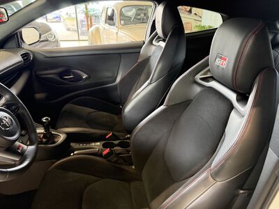 Toyota Yaris Gebrauchtwagen