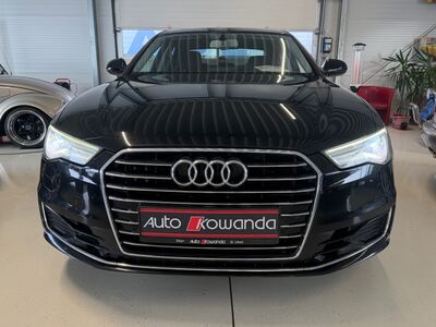 Audi A6 Gebrauchtwagen Audi A6 Gebrauchtwagen