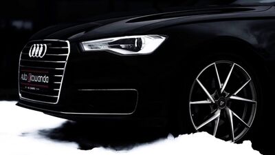 Audi A6 Gebrauchtwagen Audi A6 Gebrauchtwagen