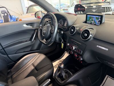 Audi A1 Gebrauchtwagen Audi A1 Gebrauchtwagen