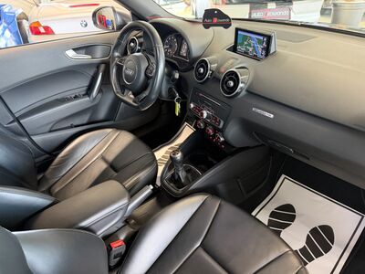Audi A1 Gebrauchtwagen Audi A1 Gebrauchtwagen