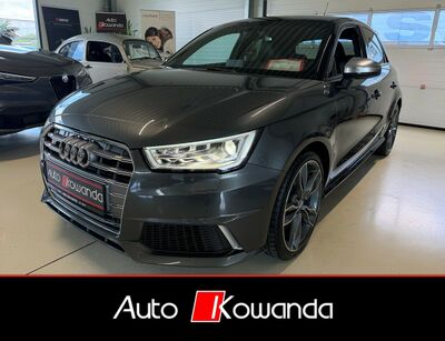 Audi A1 Gebrauchtwagen Audi A1 Gebrauchtwagen