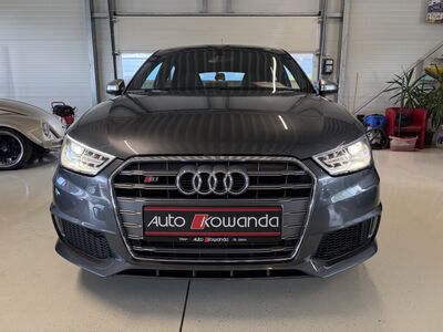 Audi A1 Gebrauchtwagen Audi A1 Gebrauchtwagen