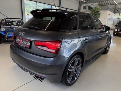 Audi A1 Gebrauchtwagen Audi A1 Gebrauchtwagen