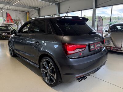 Audi A1 Gebrauchtwagen Audi A1 Gebrauchtwagen