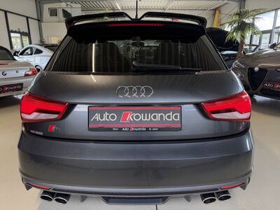 Audi A1 Gebrauchtwagen Audi A1 Gebrauchtwagen