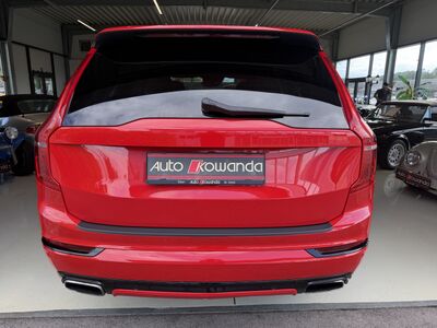 Volvo XC90 Gebrauchtwagen Volvo XC90 Gebrauchtwagen