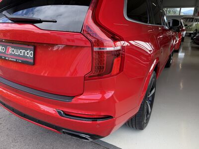 Volvo XC90 Gebrauchtwagen Volvo XC90 Gebrauchtwagen
