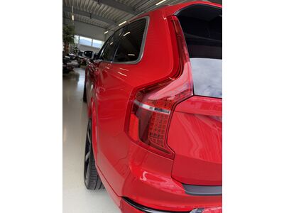 Volvo XC90 Gebrauchtwagen Volvo XC90 Gebrauchtwagen