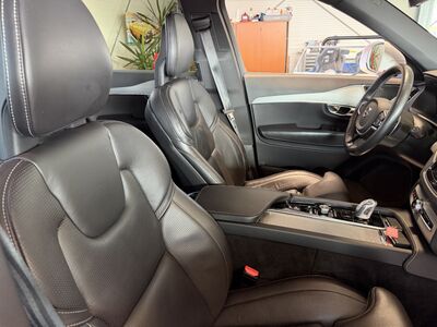 Volvo XC90 Gebrauchtwagen Volvo XC90 Gebrauchtwagen