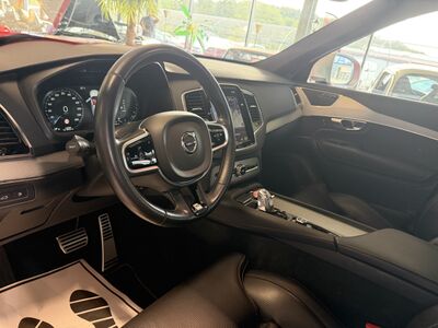 Volvo XC90 Gebrauchtwagen Volvo XC90 Gebrauchtwagen