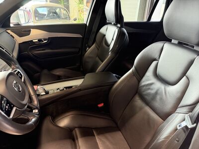 Volvo XC90 Gebrauchtwagen Volvo XC90 Gebrauchtwagen
