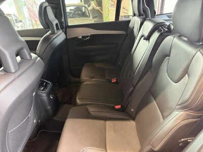 Volvo XC90 Gebrauchtwagen Volvo XC90 Gebrauchtwagen