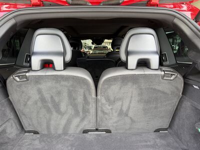 Volvo XC90 Gebrauchtwagen Volvo XC90 Gebrauchtwagen