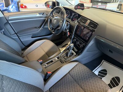 VW Golf Gebrauchtwagen VW Golf Gebrauchtwagen