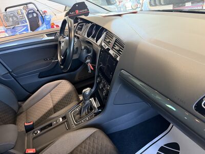 VW Golf Gebrauchtwagen VW Golf Gebrauchtwagen