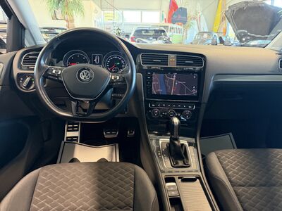 VW Golf Gebrauchtwagen VW Golf Gebrauchtwagen