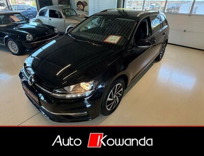 VW Golf Gebrauchtwagen VW Golf Gebrauchtwagen