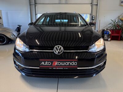 VW Golf Gebrauchtwagen VW Golf Gebrauchtwagen