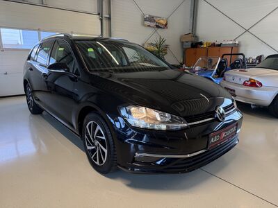 VW Golf Gebrauchtwagen VW Golf Gebrauchtwagen
