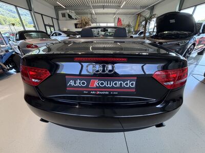 Audi A5 Gebrauchtwagen Audi A5 Gebrauchtwagen