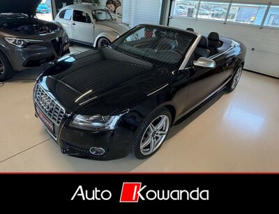 Audi A5 Gebrauchtwagen Audi A5 Gebrauchtwagen