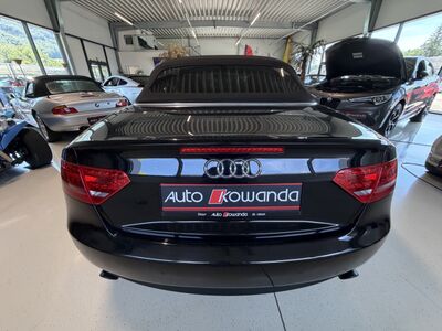 Audi A5 Gebrauchtwagen Audi A5 Gebrauchtwagen