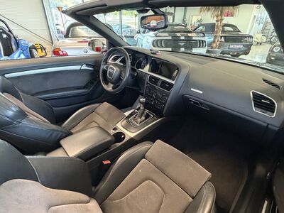 Audi A5 Gebrauchtwagen Audi A5 Gebrauchtwagen