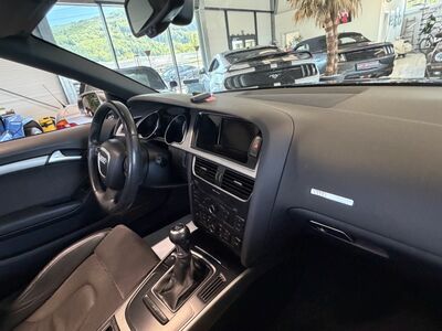 Audi A5 Gebrauchtwagen Audi A5 Gebrauchtwagen