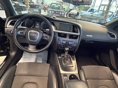 Audi A5 Gebrauchtwagen Audi A5 Gebrauchtwagen