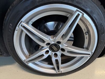Audi A5 Gebrauchtwagen Audi A5 Gebrauchtwagen