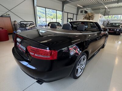 Audi A5 Gebrauchtwagen Audi A5 Gebrauchtwagen