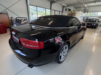 Audi A5 Gebrauchtwagen Audi A5 Gebrauchtwagen