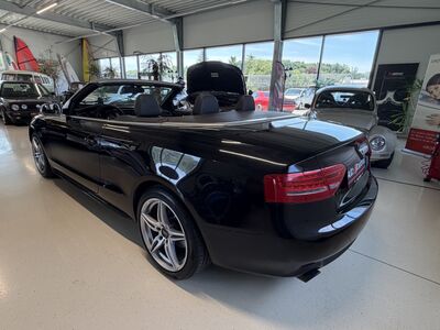 Audi A5 Gebrauchtwagen Audi A5 Gebrauchtwagen