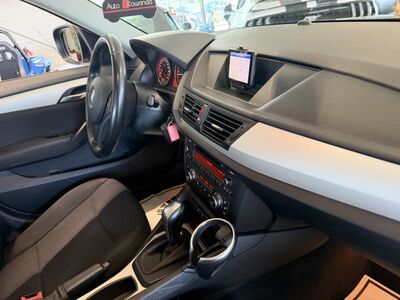 BMW X1 Gebrauchtwagen BMW X1 Gebrauchtwagen