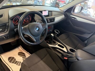 BMW X1 Gebrauchtwagen BMW X1 Gebrauchtwagen
