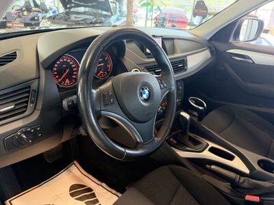 BMW X1 Gebrauchtwagen BMW X1 Gebrauchtwagen