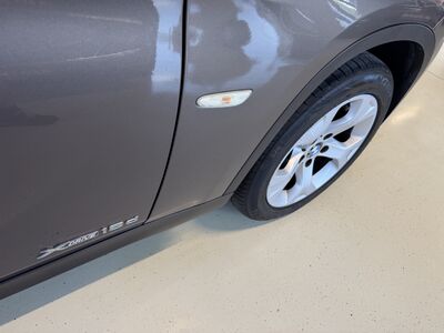 BMW X1 Gebrauchtwagen BMW X1 Gebrauchtwagen